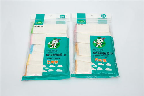 伊香紡織品種類多 圖 洗潔巾批發廠家 洗潔巾