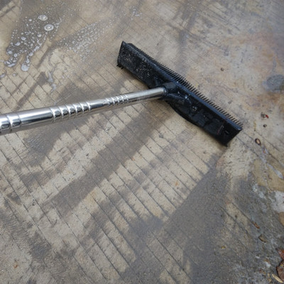 工廠直銷廚房地板長柄去污清潔刷 橡膠掃把 浴缸廁所馬桶清潔用品圖片_高清圖_細節(jié)圖-深圳市龍崗區(qū)坪地文昌順橡膠產(chǎn)品經(jīng)營部