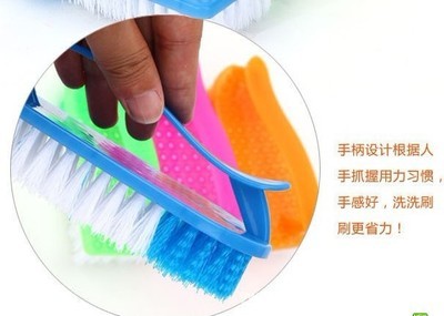 【優(yōu)質(zhì)毛刷 清洗刷 刷子 浴盆刷 盆刷 洗衣刷 鞋刷 多用清潔刷】價格,廠家,圖片,其他清潔防塵用具,義烏市拓徠電子商務(wù)-