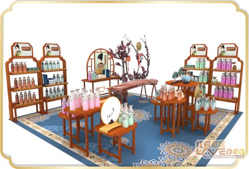 新品 國潮ip宮里的世界聯(lián)名國風(fēng)洗護(hù)產(chǎn)品新品介紹